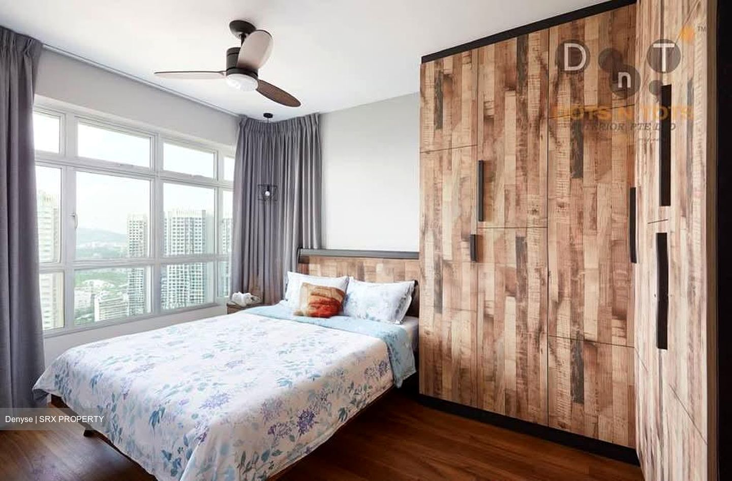 Blk 440C Clementi Cascadia (Clementi), HDB 5 Rooms #582289461